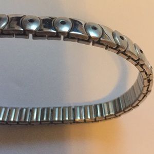 Jewelry - Fashion Jewelry Stainless Steel Stretchy Bracelet Jewelry - Fashion Jewelry Stainless Steel Stretchy Bracelet
